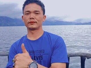 Alimin Tanggapi Himbauan Kasat Reskrim Polres Aceh Tengah Terkait Tambang Emas Ilegal