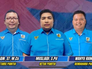 Peringatan HSP ke-97, DPD KNPI Langsa Gelar Baksos Kesehatan dan Festival Seni Budaya 