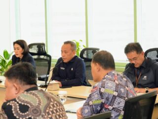 PTPN IV PalmCo Perkuat Tata Keuangan Digital dengan Platform WePC