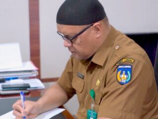 Surat Cinta untuk Pemuda dan Pemudi RSUD Langsa 