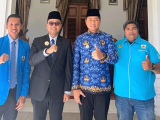 Momen HSP ke-97, Ketua DPD KNPI Langsa: Tonggak Sejarah Kebangkitan Pemuda 