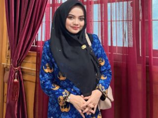 Puri Fortuna: Terima Kasih Wali Kota Langsa 