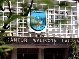 Pemko Langsa Berupaya Bangkit Pasca Bencana Banjir Besar 