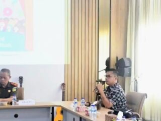 Isu Wali Kota Langsa Kabur Saat Banjir Itu Hoaks