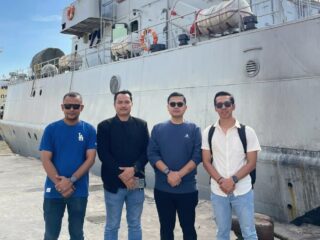 Wali Kota Langsa Dituding Kabur Saat Banjir, Ketua KNPI: Itu Hoaks!