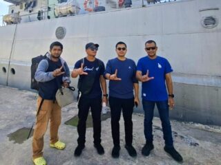 Ketua Pengadilan Negeri: Tak Benar Isu Wali Kota Langsa Kabur dan Karaoke Saat Banjir 