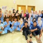 Kepedulian Dosen dan Mahasiswa Poltekkes Kemenkes Aceh Jadi Harapan Pemulihan Layanan Kesehatan di RSUD Muda Sedia Aceh Tamiang