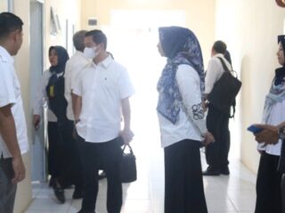 Holding Perkebunan Nusantara Perkuat Mutu Layanan Kesehatan Lewat Kehadiran Ruang KRIS di Sri Pamela Medika Nusantara