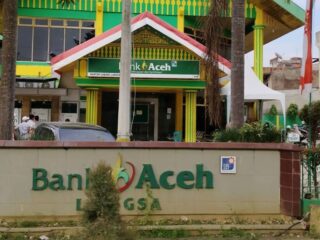 BAS Langsa Berikan Relaksasi Satu Bulan Penangguhan Angsuran Khusus ASN, PPPK dan Pensiunan 