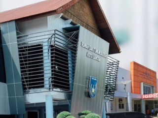 Erizal Jabat Plt Direktur RSUD Langsa 