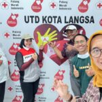 Ketua Umum IACC Tinjau Langsung Kondisi Faskes Terdampak Bencana di Aceh Tamiang dan Kota Langsa