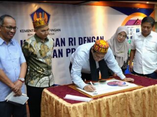 Menkeu Apresiasi Sinergi Bea Cukai Aceh Dukung Pemulihan Daerah