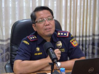 Setor 550 Miliar ke APBN, Capaian Kinerja Bea Cukai Lhokseumawe Lampaui Target Sepanjang 2025