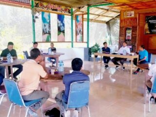 Holding Perkebunan Nusantara Dukung Keberlanjutan Sawit Lewat Keberhasilan PSR di Regional V