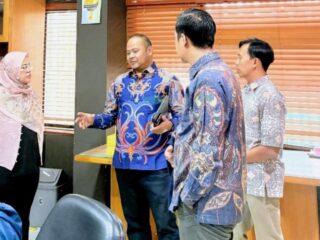 Holding Perkebunan Nusantara Dorong Tertib Administrasi Niaga Melalui Rekonsiliasi Overdue Interest KPBN