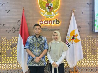 Wali Kota Langsa dan Ketua DPRK Perjuangkan Nasib Honorer Yang Tidak Lulus PPPK