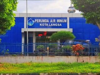 Pemko Langsa Buka Bursa Dewas Perumda AM Tirta Keumuneng, Tiga Pejabat Mendaftar 