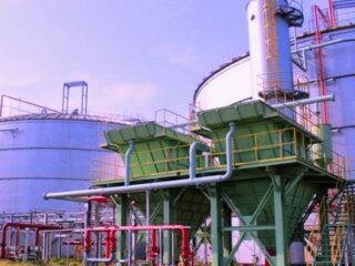 PTPN I Catat Produksi 32 Juta Liter Bioetanol, Perkuat Peran Holding Perkebunanan Nusantara dalam Transisi Energi