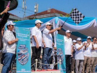 PTPN IV PalmCo, Subholding Perkebunan Nusantara Segera Buka Pendaftaran Mudik Gratis Lebaran 2026, Kuota 1.000 Orang