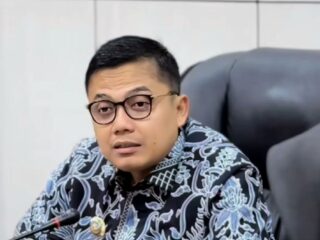 Pemko Langsa Salurkan 71 Ekor Sapi 