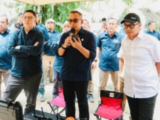 Di Bawah Holding Perkebunan Nusantara, Transformasi PalmCo Dinilai Jadi Fondasi Kemandirian Pangan dan Energi