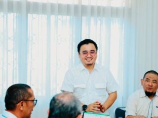 Harmoni Tanpa Sekat, Kisah Keberagaman di Lingkungan Holding Perkebunan Nusantara