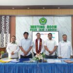 Tembus Jurnal Terakreditasi Sinta, Lima Mahasiswa Prodi PPI IAIN Langsa Lulus Perdana Tanpa Skripsi