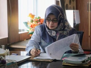 Proses Bantuan Banjir Transparan, Pemko Langsa Minta Masyarakat Tetap Tenang