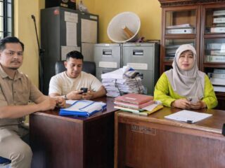 Pemko Langsa Umumkan Nama Penerima Bantuan Bencana Tahap I Sebanyak 1,326 KK