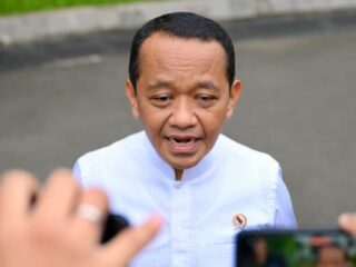 Cadangan BBM Nasional Aman, Presiden Prabowo Perintahkan Bangun Storage Baru Perkuat Ketahanan Energi