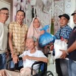 M. Djohan, Wartawan "Gaek" Lintas Generasi Berpulang Kerahmatullah 