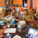 Ketua Satgas Tekankan Percepatan, Tim Pendataan Didorong Tuntaskan Data