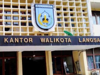 Pemko Langsa Umumkan Daftar Penerima Bantuan Korban Banjir Tahap II Yang Akan di Verifikasi dan di Validasi