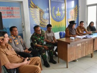 Penuhi Audiensi Warga, Pemko Langsa Tegaskan Bantuan Bencana untuk Perbaikan Rumah