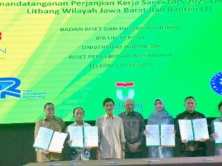 Holding Perkebunan Nusantara Perkuat Inovasi Sawit Nasional Lewat Program Grant BPDP