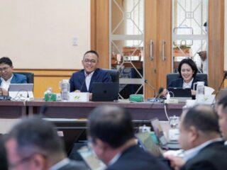 PTPN IV PalmCo, Subholding Perkebunan Nusantara Bukukan Laba Unaudited Rp6 Triliun pada 2025