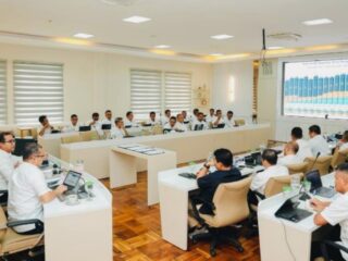 Holding Perkebunan Nusantara melalui PalmCo Perluas Praktik Perkebunan Berkelanjutan di 44.000 Hektare Kebun Sawit Riau