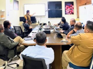 Holding Perkebunan Nusantara Dorong Integrasi Pemasaran Gula Nasional