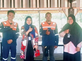 Holding Perkebunan Nusantara Perluas Sinergi Kesehatan, RS Sri Pamela Membang Muda Jajaki Kerja Sama dengan PT WIKA NINDYA