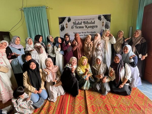 Persikindo Bener Meriah Gelar Halal Bihalal Idul Fitri 1447 H Dan Temu Kangen