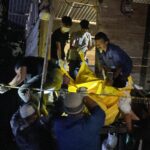 Pria 52 tahun Ditemukan Tak Bernyawa dan Sudah Membusuk di Desa Pandau Jaya