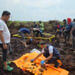 Temukan Kerangka Manusia, Polsek Tambang Himbau Warga Yang Merasa Kehilangan Segera Melapor!