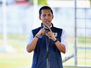 Ketua KNPI Langsa Minta Pengeroyokan Faisal Amsco di Polda Metro Jaya Diusut Tuntas