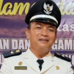 Koko Hendrawansyah Jabat Plh Kepala DP2KP 