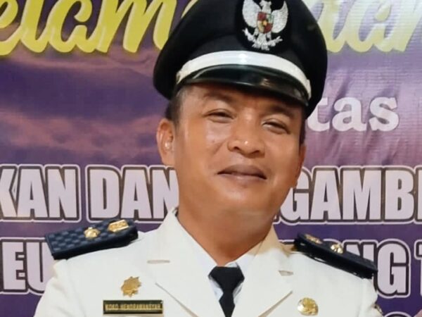 Koko Hendrawansyah Jabat Plh Kepala DP2KP 