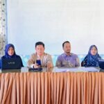 Sosialisasi SPMB, Plt Disdikbud Langsa: Penerimaan Tanpa Pungutan Biaya