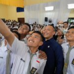 Awal 2026, Holding Perkebunan Nusantara melalui PTPN IV PalmCo Salurkan Rp5,5 Miliar untuk Program Sosial Lingkungan di Tiga Pulau