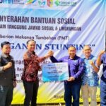 Dorong Kemandirian Ekonomi, Holding Perkebunan Nusantara melalui PTPN I Regional 3 Salurkan Rp30,43 Miliar untuk Pembiayaan dan TJSL di Jember