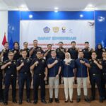 Kunjungan Kerja Kakanwil DJBC Aceh Perkuat Sinergi dan Pengembangan UMKM di Wilayah Langsa