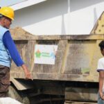 Melalui PalmCo, Holding Perkebunan Nusantara Terus Kawal Pemulihan Pascabanjir Tapanuli Selatan 